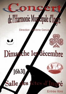 1 décembre 2013