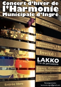 14 décembre 2014