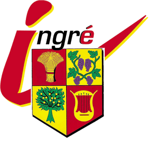 Logo Ingré