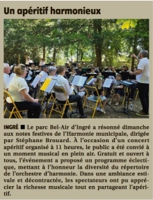 La Rep’ – 2 juillet 2025