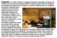 La Rep' - 14 mai 2026